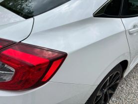 2021 HONDA CIVIC SEDAN 4-CYL, PZEV, I-VTEC, 2.0 LITER SPORT SEDAN 4D at T&T Repairables - used car dealership in Spencer, Indiana.
