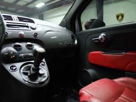 2013 FIAT 500 for sale in  Orlando, FL