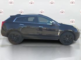 2012 CADILLAC SRX SUV V6, FLEX FUEL, 3.6 LITER SPORT UTILITY 4D