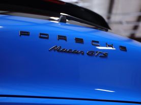 2017 PORSCHE MACAN for sale in  Orlando, FL