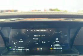 2019 LINCOLN NAVIGATOR L SUV V6, TWIN TURBO, 3.5 LITER RESERVE SPORT UTILITY 4D
