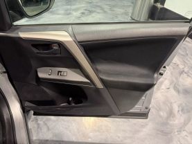 2016 TOYOTA RAV4 SUV 4-CYL, 2.5 LITER LE SPORT UTILITY 4D