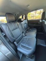 2018 MITSUBISHI OUTLANDER PHEV SEL SPORT UTILITY 4D