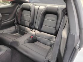 2021 FORD MUSTANG COUPE V8, 5.0 LITER GT PREMIUM COUPE 2D