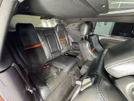 2008 DODGE CHALLENGER COUPE V8, HEMI, 6.1 LITER SRT8 COUPE 2D