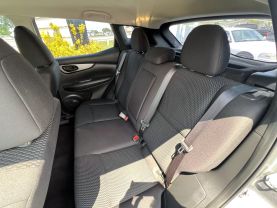 2018 Nissan Rogue Sport S (2018.5) Sport Utility 4d - Image 16