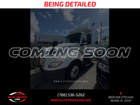 Used 2019 INTERNATIONAL LT For Sale in Miami, FL - Elite Trucks