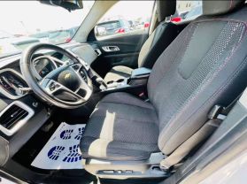 2014 CHEVROLET EQUINOX SUV 4-CYL, 2.4 LITER LT SPORT UTILITY 4D