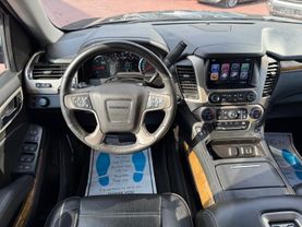 2017 GMC YUKON XL