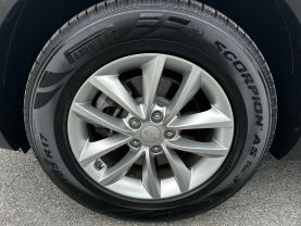 2017 KIA SORENTO SUV 4-CYL, GDI, 2.4 LITER LX SPORT UTILITY 4D