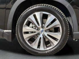 2019 SUBARU ASCENT SUV 4-CYL, TURBO, 2.4 LITER LIMITED SPORT UTILITY 4D