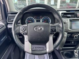 2016 TOYOTA 4RUNNER