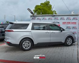 2022 KIA CARNIVAL For Sale in Orlando