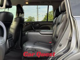 2021 Infiniti Qx80 - Image 12