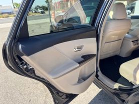 2012 TOYOTA VENZA WAGON 4-CYL, 2.7 LITER LE WAGON 4D