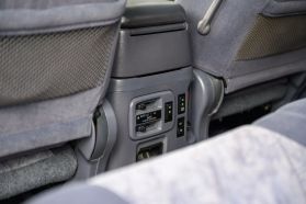 1997 TOYOTA LAND CRUISER PRADO SUV 5VZ-FE TZ