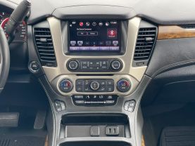 2016 GMC YUKON