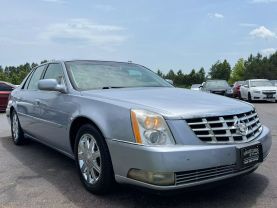2006 Cadillac Dts Sedan 4d - Image 9