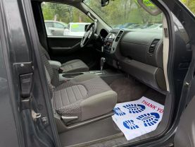 2013 NISSAN FRONTIER KING CAB PICKUP V6, 4.0 LITER SV PICKUP 2D 6 FT