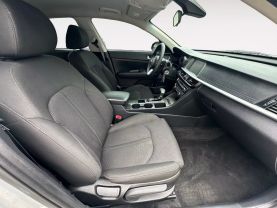 2019 Kia Optima Lx Sedan 4d - Image 14