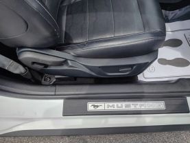 2021 FORD MUSTANG COUPE V8, 5.0 LITER GT PREMIUM COUPE 2D