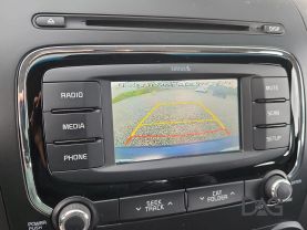 2018 KIA FORTE SEDAN