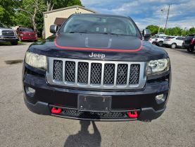 2013 JEEP GRAND CHEROKEE