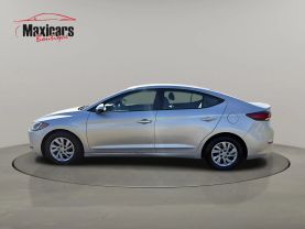 2018 HYUNDAI ELANTRA SEDAN 4-CYL, SULEV, 2.0 LITER SE SEDAN 4D