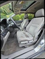 2008 HONDA CR-V EX SPORT UTILITY 4D