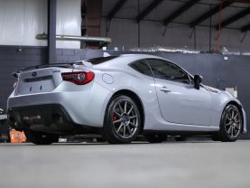 2019 SUBARU BRZ for sale in  Orlando, FL