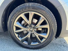 2018 HYUNDAI SANTA FE SPORT SUV 4-CYL, TURBO, GDI, 2.0 LITER 2.0T ULTIMATE SPORT UTILITY 4D