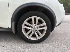 2013 NISSAN JUKE