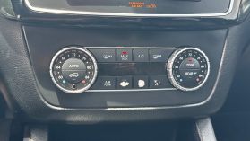 2017 MERCEDES-BENZ GLS SUV V6, TWIN TURBO, 3.0L GLS 450 SPORT UTILITY 4D