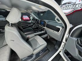 2021 FORD F150 SUPER CAB PICKUP V8, FLEX FUEL, 5.0 LITER XLT PICKUP 4D 6 1/2 FT