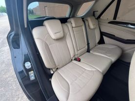 2018 MERCEDES-BENZ GLE SUV V6, 3.5 LITER GLE 350 SPORT UTILITY 4D