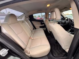 2013 DODGE AVENGER