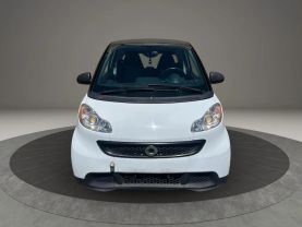 2014 SMART FORTWO HATCHBACK 3-CYL, 1.0 LITER PURE HATCHBACK COUPE 2D