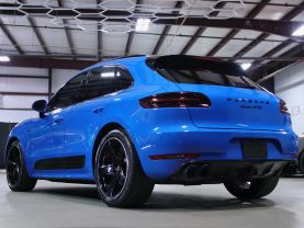 2017 PORSCHE MACAN for sale in  Orlando, FL