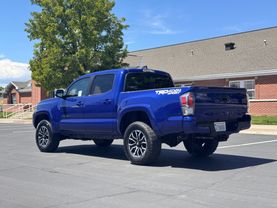 2023 TOYOTA TACOMA DOUBLE CAB PICKUP V6, 3.5 LITER TRD SPORT PICKUP 4D 5 FT