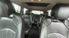 2015 BUICK ENCLAVE