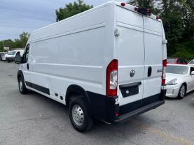 2023 Ram Promaster Cargo Van - Image 4