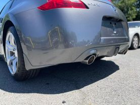 2011 Nissan 370z - Image 35