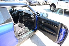 2019 MINI HARDTOP 2 DOOR HATCHBACK 4-CYL, TURBO, 2.0 LITER COOPER S HATCHBACK 2D