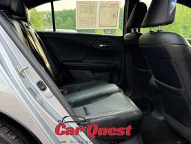 2017 Honda Accord - Image 15