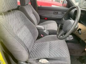 1996 TOYOTA HILUX TRUCK 2L-TE SSR-X
