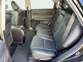 2015 LEXUS RX SUV V6, 3.5 LITER RX 350 SPORT UTILITY 4D