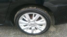 2013 NISSAN SENTRA SEDAN 4-CYL, 1.8 LITER SL SEDAN 4D