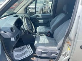 2013 FORD TRANSIT CONNECT CARGO