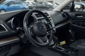 2019 SUBARU LEGACY SEDAN 4-CYL, 2.5 LITER 2.5I LIMITED SEDAN 4D