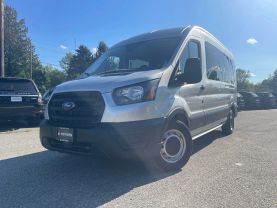 2020 FORD TRANSIT 350 PASSENGER VAN
